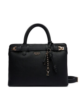 Сумка Guess Gregoria HWBG85 46070, черный 0190231995319 | schwarz