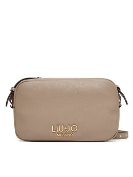 Сумка через плечо Liu Jo Ecs S Camera Case AF5137 71105, бежевый 8059524037070 | beige