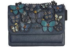 Coach Клара плечевая сумка 1425-qbmq