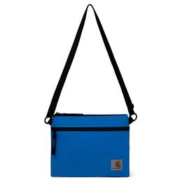 Carhartt WIP Полиэстеровая сумка через плечо унисекс небесно-голубого цвета, Sky Blue chxbga91008xc天蓝色 | sky blue