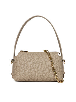 Сумка Tous Puffy Bear 2002305043, бежевый 8433513531501 | beige