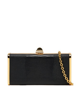 Вечерняя сумка Coccinelle TR5 Coccinelleliv E1 TR6 19 01 01, черный 8059978747990 | schwarz