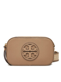 Сумка через плечо Tory Burch 171955, бежевый 0197865376637 | beige