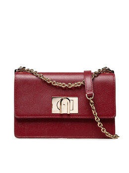 Вечерняя сумка Furla 1927 BAFKACO-ARE000-CGQ001-1-007-20-BG-B, темно-красный 8050560927585 | dunkelrot
