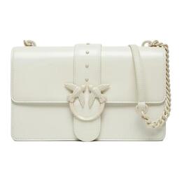 Pinko Кожаная сумка через плечо 100053-a124-z14b