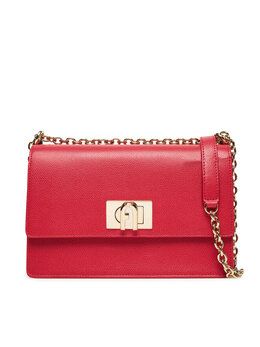 Вечерняя сумка Furla BAFIACO ARE000 BG RUB00, красный 0000305481757 | rot