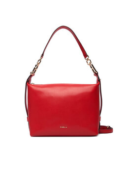 Сумка Furla Tonie Mini WE00877 A.0023 CN 4484S, красный 0000305811233 | rot