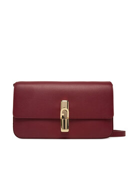 Сумка через плечо Furla Iride WB01826 ARE000 CN CGQ00 1007, красный 0000305615336 | rot