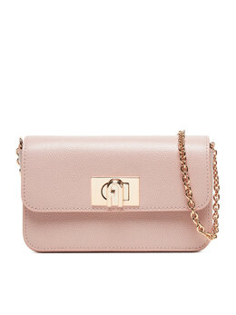 Вечерняя сумка Furla 1927 Mini Bag WE00265 ARE000 CN 2814S 1007, розовый 0000305615633 | rosa