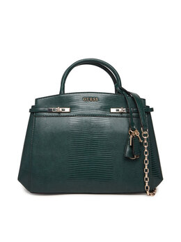 Сумка Guess Melinda HWKL99 33060, зеленый 0198659030193 | grün