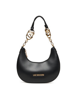 Сумка Love Moschino JC4048PP1NLF0000, черный 8059987348997 | schwarz