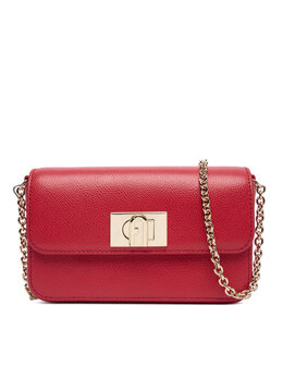 Вечерняя сумка Furla 1927 Mini WE00265 ARE000 CN RUB00, темно-красный 0000305811288 | dunkelrot