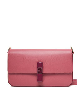 Сумка через плечо Furla Iride WB01826 ARE000 CN 4147S 9001, розовый 0000305615350 | rosa