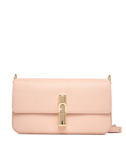Сумка через плечо Furla Iride S WB01826 ARE000 CN 4355S, розовый 0000305810380 | rosa