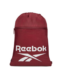 Рюкзак Reebok RBK-B-044-CCC, темно-красный 5906751225745 | dunkelrot