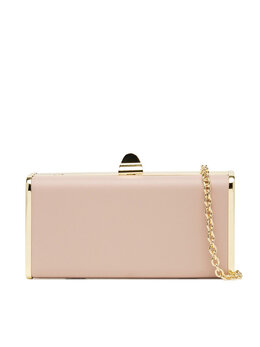 Вечерняя сумка Coccinelle TR5 Coccinelleliv E1 TR5 19 01 01, розовый 8059978747983 | rosa