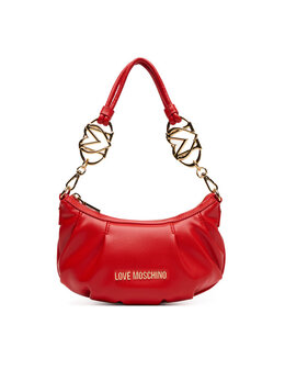 Сумка Love Moschino JC4076PP1NLF0500, красный 8057623917446 | rot