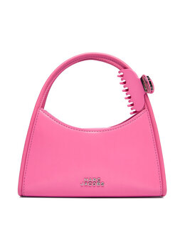 Сумка Marc Jacobs 2P5HCR010H02, розовый 0196611302395 | rosa