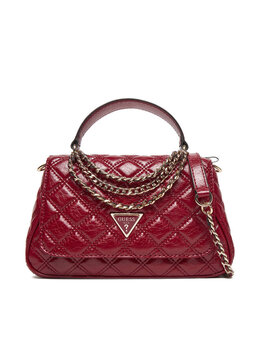 Сумка Guess HWTT96 73190, темно-красный 0190231996156 | dunkelrot