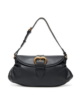 Сумка Pinko Jolene Shoulder Classic PE 25 PLTT 102801 A270, черный 8057769829207 | schwarz