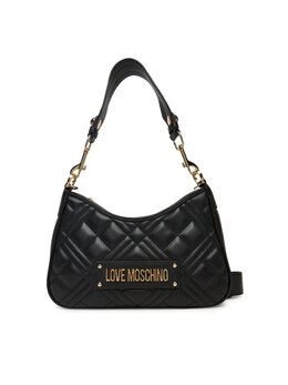 Сумка Love Moschino JC4152PP0NLA0000, черный 8059987851169 | schwarz