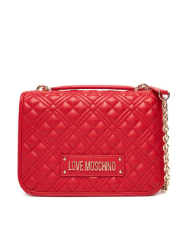 Сумка Love Moschino JC4000PP0NLA0500, красный 8059987909716 | rot