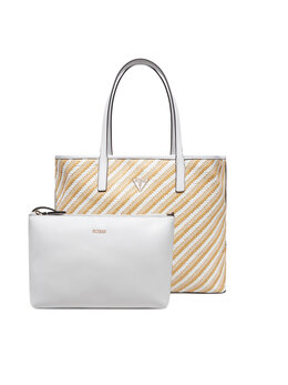 Сумка-шоппер Guess HWWS93 18290 Beige 1,90232e+11