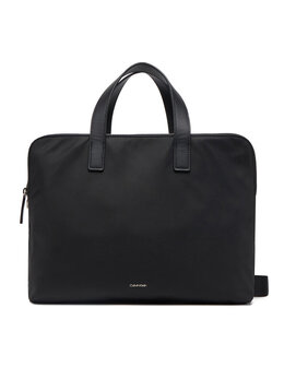Сумка для ноутбука Calvin Klein Business Tech 2g Laptop Bag K50K512933 Schwarz 8,72111e+12
