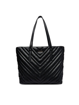 Сумка-шоппер Liu Jo Lunny AF5321 E0426, черный 8059524225835 | schwarz