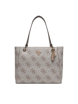 Сумка-шоппер Guess Noelle II HWSO96 72250 Beige 1,98659e+11