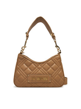 Сумка Love Moschino JC4152PP0NLA0104, бежевый 8059987851183 | beige