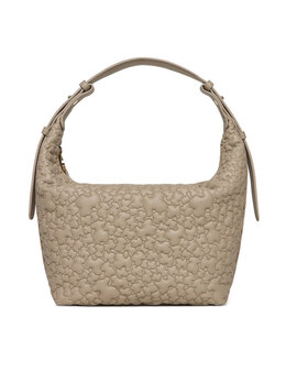 Сумка Tous Puffy Bear 2002304943, бежевый 8433513531464 | beige