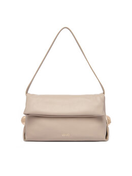 Сумка Liu Jo Riccy AF5097 E0077, бежевый 8059524069217 | beige