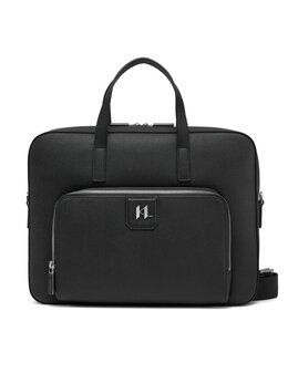 Сумка для ноутбука Karl Lagerfeld A1M30098 Schwarz 8,72107e+12