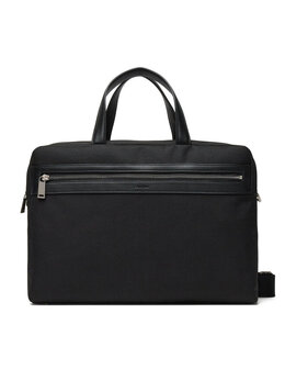 Сумка для ноутбука Calvin Klein Contrast Commuter Bag LV04D3032G Schwarz 8,72111e+12