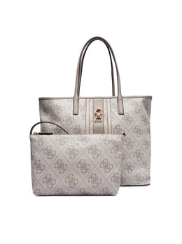 Сумка-шоппер Guess Erenia HWSO78 38240 Beige 1,98659e+11