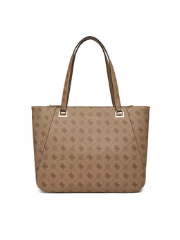 Сумка-шоппер Guess Calebra Travel TWLP95 36024 Beige 1,98659e+11