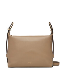Сумка через плечо Furla WB01866-BX2045-1257S-1-007-20-CN, бежевый 0000305615268 | beige