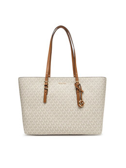 Сумка-шоппер Michael Kors Quinn 30T5GQNT9B Beige 1,97854e+11