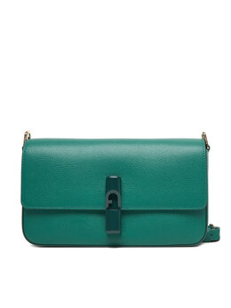 Сумка через плечо Furla Iride WB01826 ARE000 CN JD000 9001, зеленый 0000305615343 | grün