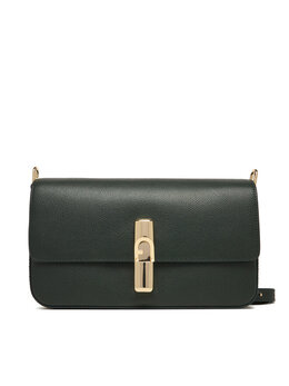Сумка через плечо Furla Iride S WB01826 ARE000 CN 4491S, зеленый 0000305810403 | grün
