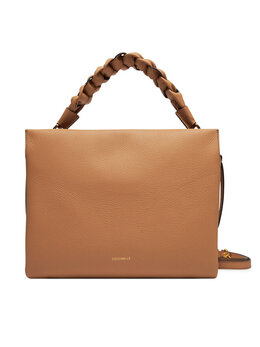 Сумка Coccinelle E1 M50 19 02 01, коричневый 8059978697998 | braun