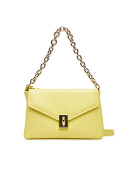 Сумка через плечо Furla WB01448 BX3227 3684S, желтый 8050597599298 | gelb