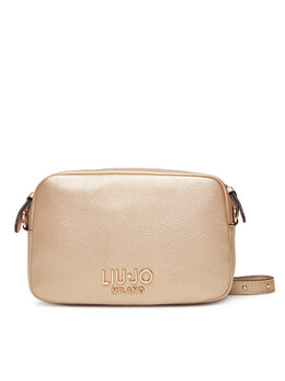 Сумка через плечо Liu Jo Ecs S Camera Case AF5137 E0058 Goldfarben 8059524292202 | golden