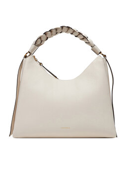 Сумка Coccinelle E1 M50 13 02 01, белый 8059978727596 | weiß