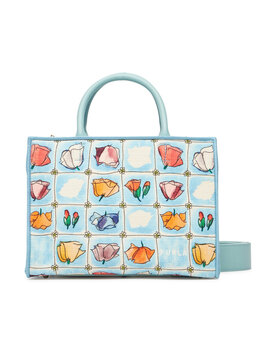 Сумка Furla WB01811 BX3868 TTR00-1-007-2--KH-B Blau 8050597608396 | bunt/blau