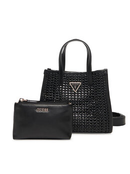 Сумка Guess Brigitta Mini HWWZ72 06770, черный 0190231958796 | schwarz