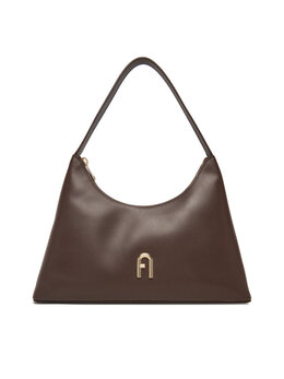 Сумка Furla Diamante  WB00782 AX0733 BG 4284S 1007, коричневый 0000305614704 | braun
