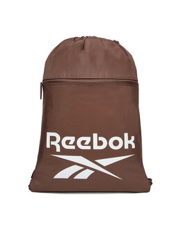 Рюкзак Reebok RBK-B-044-CCC, коричневый 5906751225776 | braun