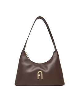 Сумка Furla Diamante  WB00863 AX0733 BG 4284S 1007, коричневый 0000305614827 | braun